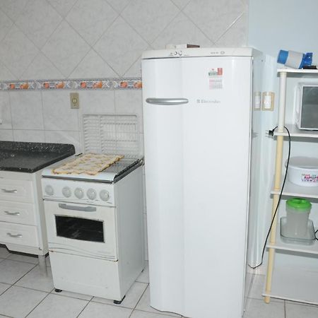 Residencial Gil Apartman Palhoça Kültér fotó