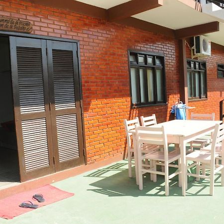 Residencial Gil Apartman Palhoça Kültér fotó