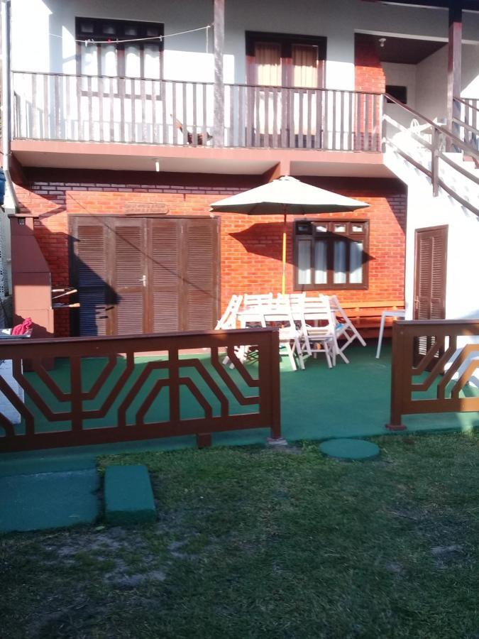 Residencial Gil Apartman Palhoça Kültér fotó