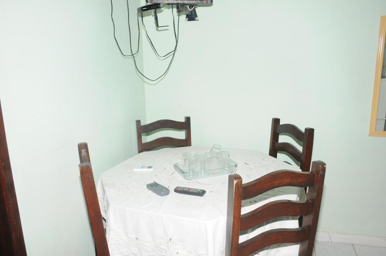 Residencial Gil Apartman Palhoça Kültér fotó