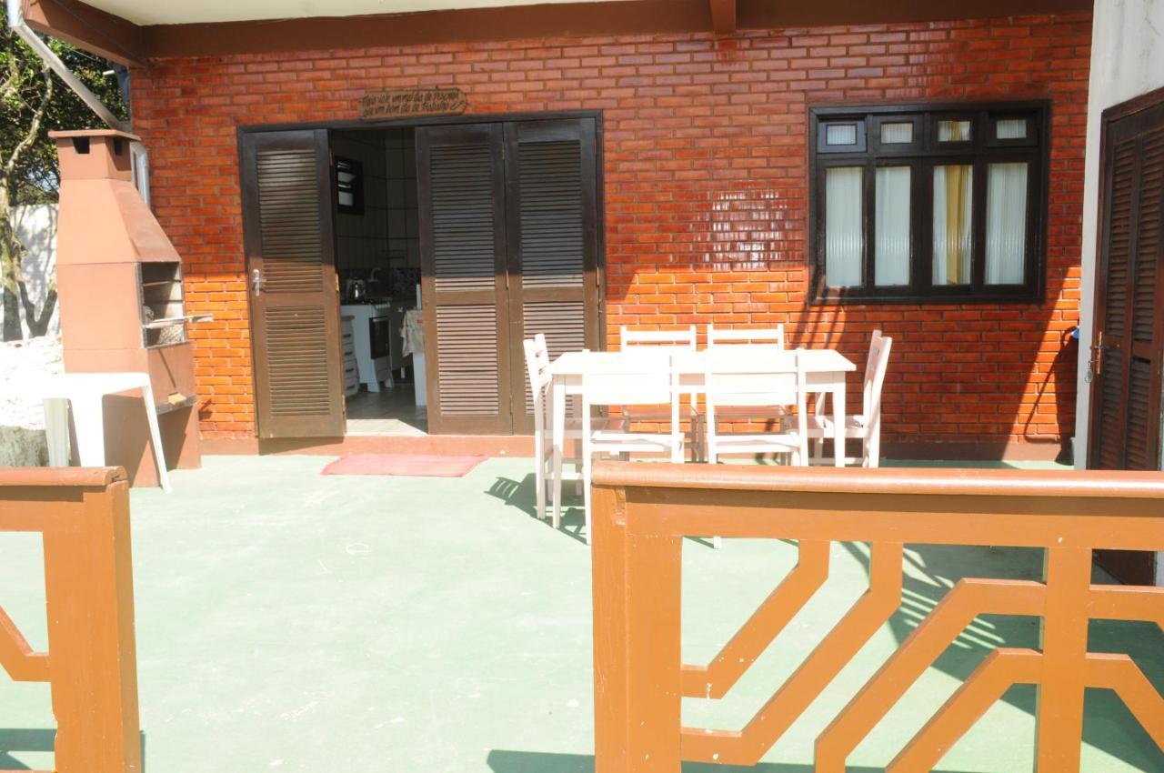Residencial Gil Apartman Palhoça Kültér fotó