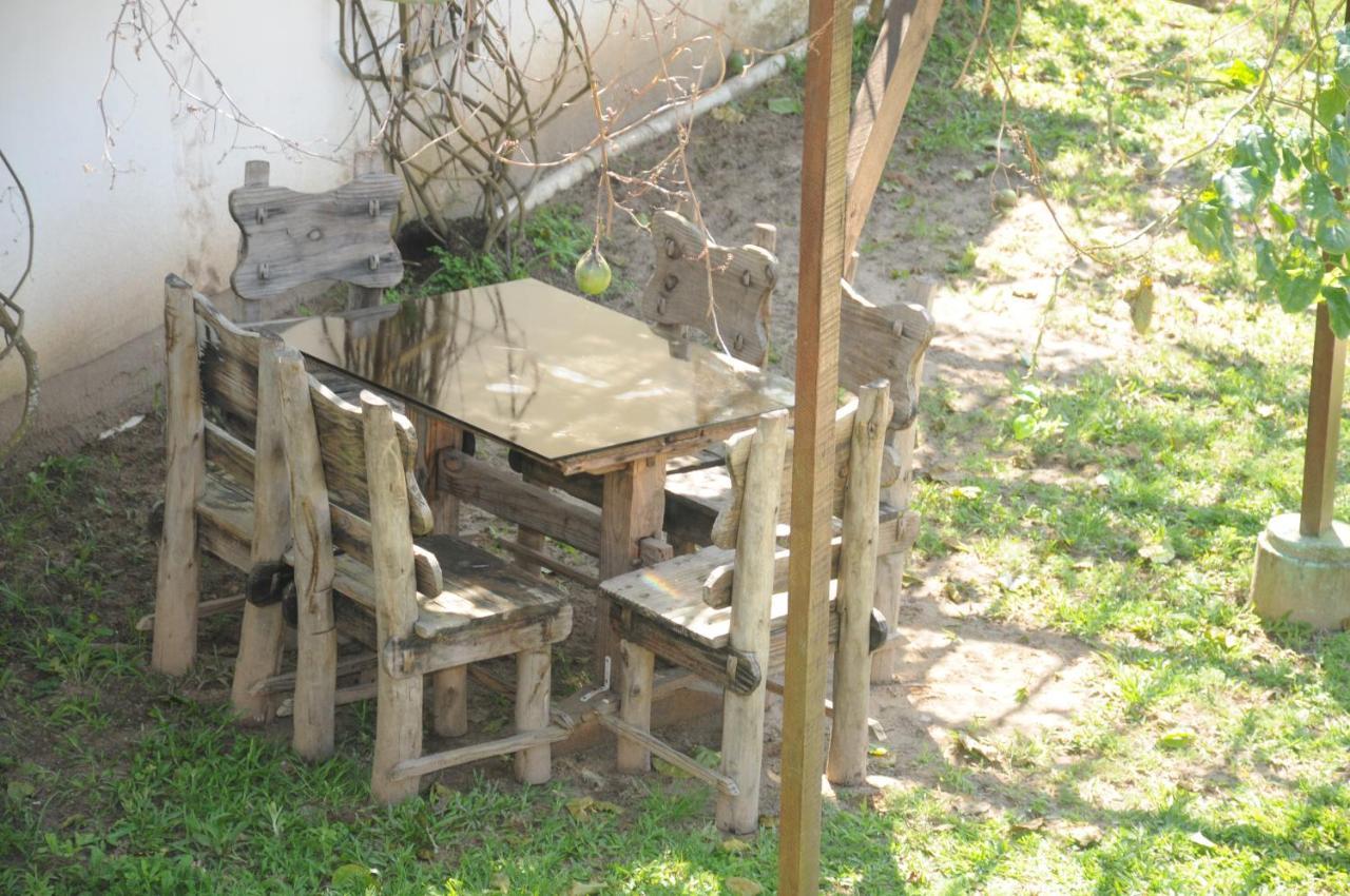 Residencial Gil Apartman Palhoça Kültér fotó