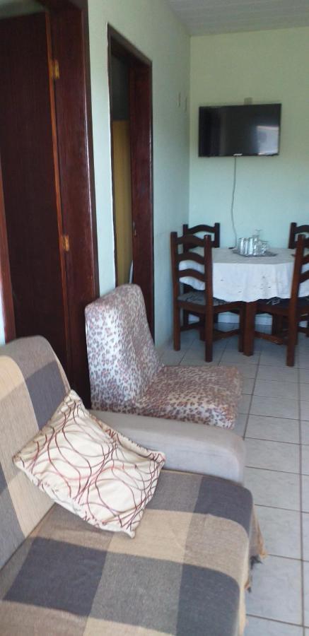 Residencial Gil Apartman Palhoça Kültér fotó