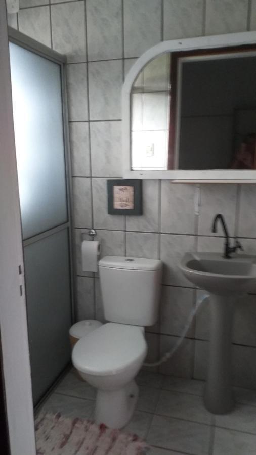 Residencial Gil Apartman Palhoça Kültér fotó