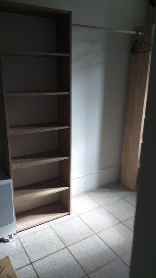 Residencial Gil Apartman Palhoça Kültér fotó