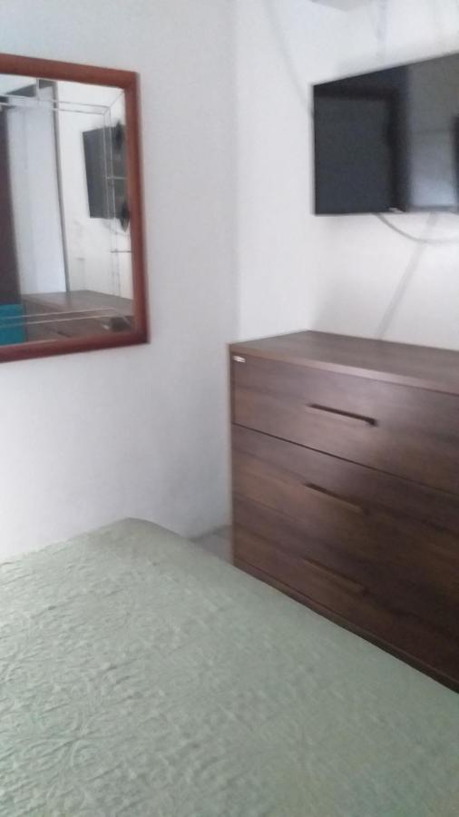Residencial Gil Apartman Palhoça Kültér fotó