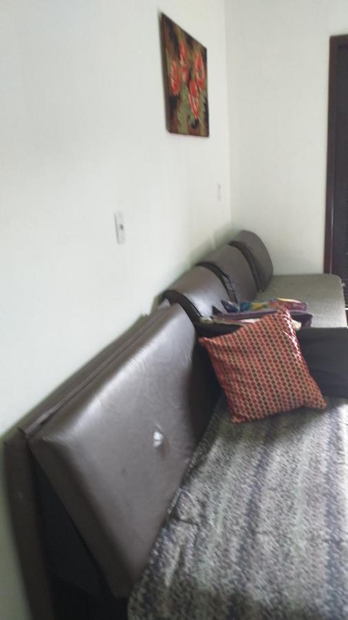 Residencial Gil Apartman Palhoça Kültér fotó