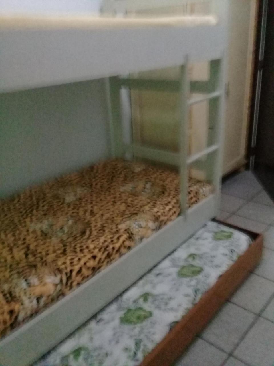 Residencial Gil Apartman Palhoça Kültér fotó