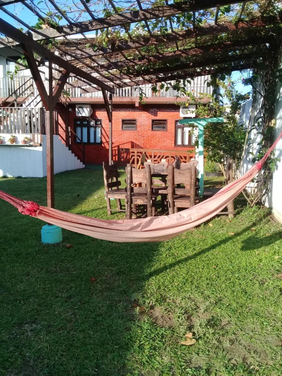 Residencial Gil Apartman Palhoça Kültér fotó