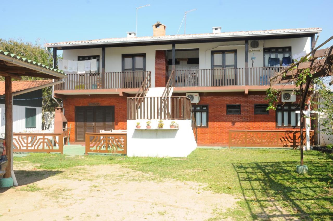 Residencial Gil Apartman Palhoça Kültér fotó